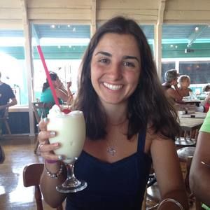 Meet your Posher, Amanda